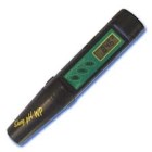 Bút đo pH/nhiệt độ điện tử MILWAUKEE pH53
